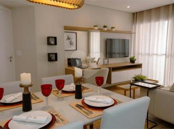 Apartamento de 2 quartos, São Paulo · Apartamento com 2 quartos à venda em Vila paulista - SP