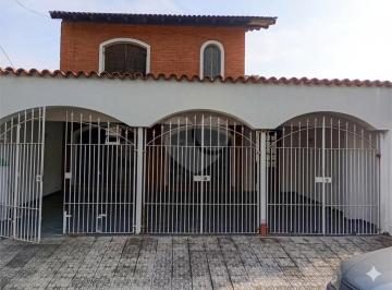 Casa · 197m² · 3 Quartos · 3 Vagas · Sobrado com 3 quartos à venda em Vila santo antônio - SP
