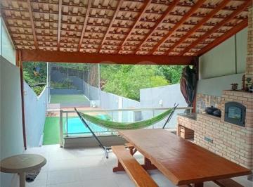 Casa · 171m² · 2 Quartos · 1 Vaga · Sobrado com 2 quartos à venda em Jardim santa inês - SP