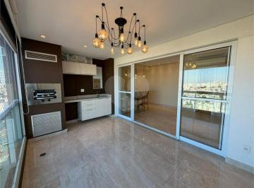 Apartamento · 85m² · 3 Quartos · 2 Vagas · Apartamento com 3 quartos à venda em Jardim paraíso - SP