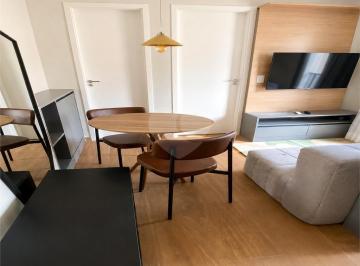 Apartamento · 27m² · 1 Quarto · Apartamento com 1 quartos à venda em Jardim são paulo(zona norte) - SP