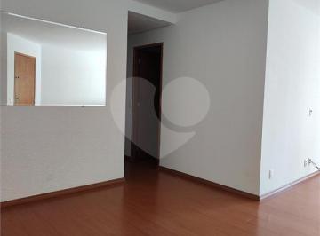 Apartamento · 96m² · 3 Quartos · 2 Vagas · Apartamento com 3 quartos à venda em Vila andrade - SP