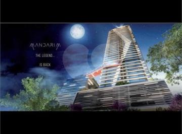 Apartamento · 141m² · 2 Quartos · 2 Vagas · Apartamento com 2 quartos à venda em Santo amaro - SP