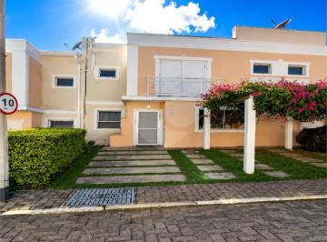 Casa · 100m² · 3 Quartos · 2 Vagas · Sobrado com 3 quartos à venda em Parque imperador - SP