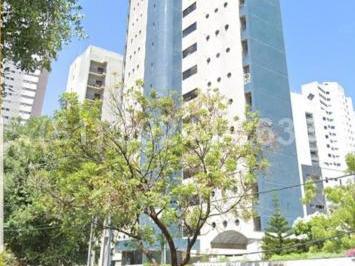 Apartamento · 82m² · 3 Quartos · 1 Vaga · Imoveis - em Graças