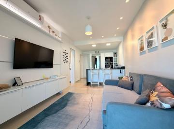 Apartamento de 1 quarto, Matinhos · Apartamento mobiliado, 1 quarto, 1 vaga prédio frente mar em Matinhos-PR