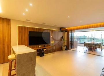 Apartamento · 123m² · 3 Quartos · 2 Vagas · Apartamento com 3 quartos à venda em Vila sofia - SP