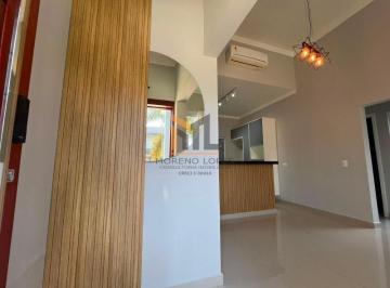 Casa · 115m² · 3 Quartos · 3 Vagas · Casa à Venda-3 Dormitórios (1 Suíte)-Condomínio Golden Park