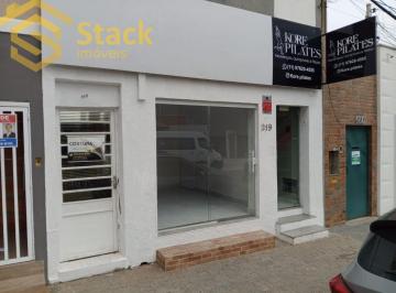 Foto 01 · Sala Comercial para Locação no Centro de Jundiaí | 28m² Reformada