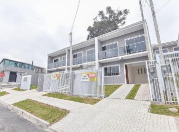 Casa de 1 quarto, Curitiba · Sobrado com 2 Suítes no Alto Boqueirão