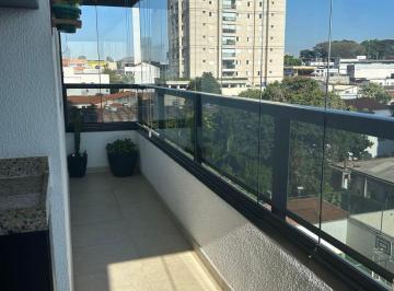 Apartamento de 2 quartos, Osasco · Vendo lindo apto de 62 - m 2 - 2 dormitórios - suíte - Centro de Osasco