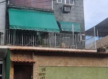 Foto 01 · Apartamento, Vila Meriti, Duque de Caxias, RJ