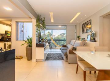 Apartamento de 2 quartos, Brasília · SQN 215 - NASCENTE VARANDA VISTA LIVRE