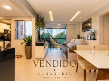 Apartamento de 2 quartos, Brasília · SQN 215 - NASCENTE VISTA LIVRE CANTO VARANDA