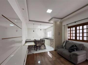Casa · 130m² · 4 Quartos · 1 Vaga · Casa com 4 quartos à venda em Chácara inglesa (zona norte) - SP