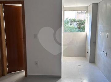 Apartamento · 32m² · 1 Quarto · Apartamento com 1 quartos à venda em Santana - SP