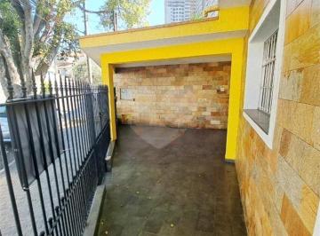 Casa · 132m² · 3 Quartos · 1 Vaga · Casa com 3 quartos à venda em Chácara inglesa (zona norte) - SP
