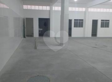 Comercial · 420m² · Galpão à venda em Vila pompéia - SP