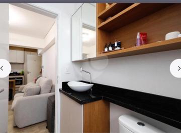 Apartamento · 43m² · 2 Quartos · 1 Vaga · Apartamento com 2 quartos à venda em Vila medeiros - SP