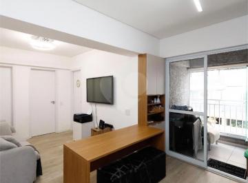 Apartamento · 43m² · 2 Quartos · 1 Vaga · Apartamento com 2 quartos à venda em Vila medeiros - SP