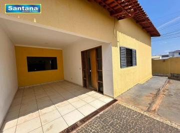 f863e7ba9eee3d500438802114b04ed35634728d · Casa com 3 dormitórios à venda, 110 m² por R$ 330.000,00 - Bandeirantes - Caldas Novas/GO
