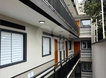 Casa · 39m² · 1 Quarto · Condomínio com 1 quartos à venda em Vila gustavo - SP