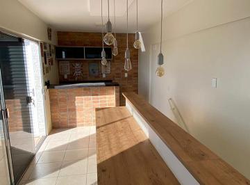 COBERTURA PARTE INTERNA · Cobertura Top Life 90m2 | Gourmet c/ Churrasqueira | 2 Vagas | Vista Livre