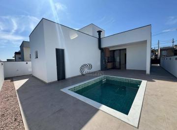 98a2b6f4d0e1207511abaeec78eafc3d82f97692 · Casa à Venda Térrea com 3 dormitórios - Condomínio Club - Itupeva - SP