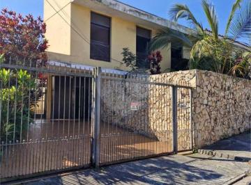 Casa · 220m² · 4 Quartos · 3 Vagas · Casa com 4 quartos à venda em Jardim consórcio - SP
