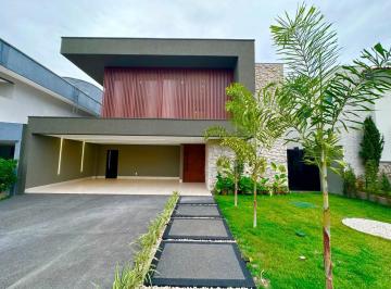Imagem 1 · Sobrado de 343m² com 04 suítes à venda no Portal do Sol Green - Goiânia/GO