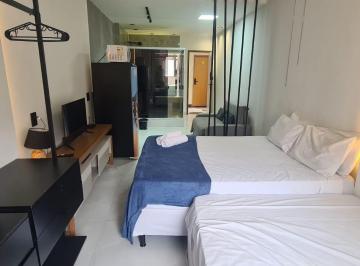Apartamento · 30m² · Studio na Presidente Vargas