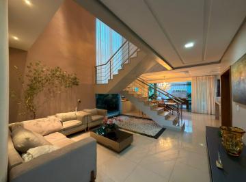 Imagem 1 · Sobrado de 270m² com 04 suítes à venda no Jardins Valência - Goiânia/GO