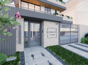 Apartamento · 168m² · 3 Quartos · 2 Vagas · Cobertura em Caiobá - Matinhos