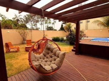 c1663d9c98016baee456ff37a10f4e63.jpg · Casa com 3 suítes à venda,  por R$ 1.300.000 - Bom Clima - Chapada dos Guimarães/MT