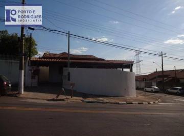 9b037d6fe7d8e0fe16d3faf7e830fd81a6ecfa07 · Casa com 3 dormitórios para alugar, 80 m² por R$ 2.050,00/mês - Jardim Myrian Moreira da Costa - Cam