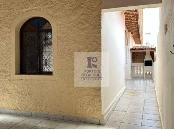 a33ee2a99c650bfad0e6bd27e8e6f6ce63199145 · Casa com 3 dormitórios à venda, 155 m² por R$ 630.000,00 - Vila Nogueira - Campinas/SP