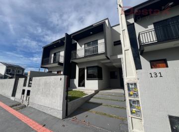 Casa · 102m² · 2 Quartos · 1 Vaga · Casa em Forquilhas - São José