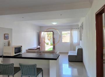 Casa · 120m² · 2 Quartos · 2 Vagas · Casa 2 Dormitórios na Orla Taperapuã, Porto Seguro
