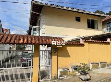 e488162900de4debe6964ad9f3f16522f86ca533 · Casa com 2 dormitórios à venda, 69 m² por R$ 309.000,00 - Amparo - Nova Friburgo/RJ