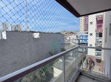 d327272eb1aaf0aa0445499fbb83ded33b3c37f3 · Apartamento com 2 dormitórios à venda, 57 m² por R$ 420.000,00 - Vila Curuçá - Santo André/SP