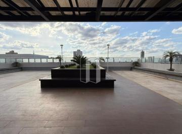 Comercial · 31m² · Sala Comercial com 31M² em Vila São Tomaz - Edifício E-business Rio Verde