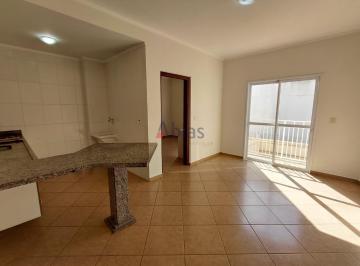 Apartamento · 35m² · 1 Quarto · 1 Vaga · Apartamento em Parque Arnold Schimidt - São Carlos, SP