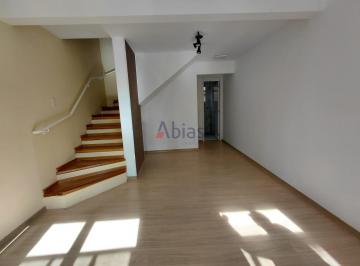 Casa · 65m² · 2 Quartos · 1 Vaga · Casa de Condominio em Parque Sabará - São Carlos, SP