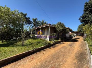 Rural de 3 quartos, Ibiúna · Ibiúna, chácara muito bem localizada apenas 60km de SP