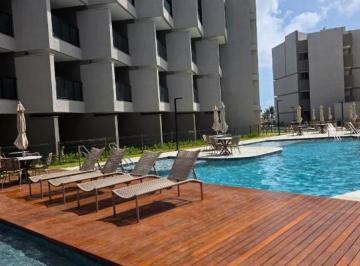 Apartamento de 1 quarto, Tamandaré · Rentabilidade, Valorização e Exclusividade em um dos Destinos Mais Procurados do Brasil