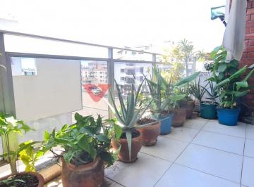 Apartamento · 86m² · 1 Quarto · 2 Vagas · Apartamento em Copacabana  -  Rio de Janeiro