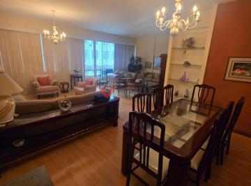 Apartamento · 167m² · 3 Quartos · 1 Vaga · Apartamento à venda em Copacabana: 167m², 3 quartos, 1 vaga