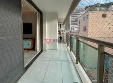 Apartamento · 105m² · 3 Quartos · 2 Vagas · Apartamento à venda em Botafogo: 105m², 3 quartos, 2 vagas