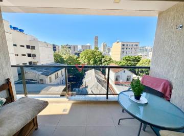 Apartamento · 151m² · 4 Quartos · 3 Vagas · Apartamento à venda em Botafogo, 151m², 4 suítes, 3 vagas