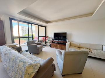 Apartamento · 151m² · 4 Quartos · 3 Vagas · Apartamento à venda em Botafogo, 151m², 4 suítes, 3 vagas